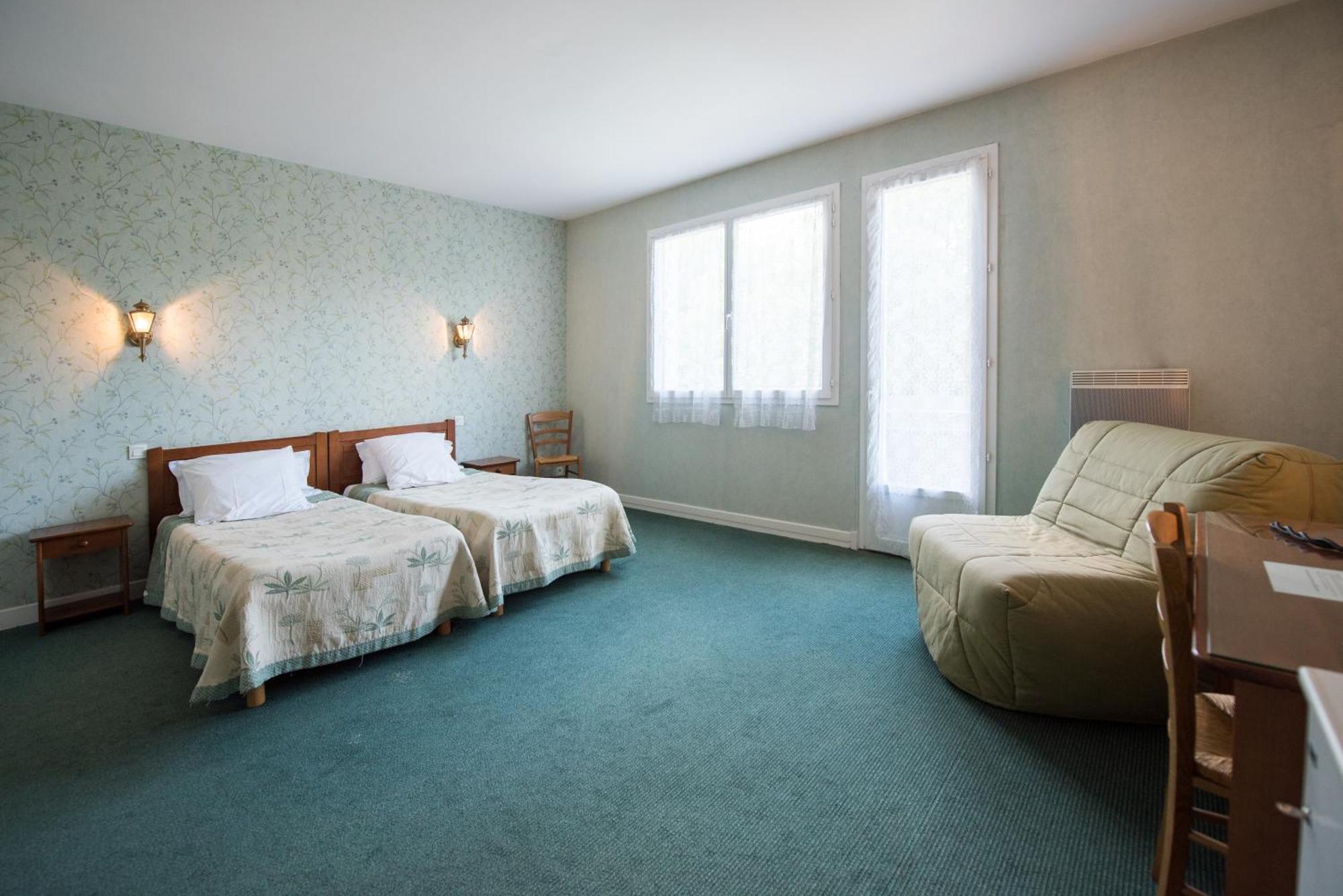Les Ambassadeurs Logis Hotels Et Restaurant Souillac Dış mekan fotoğraf